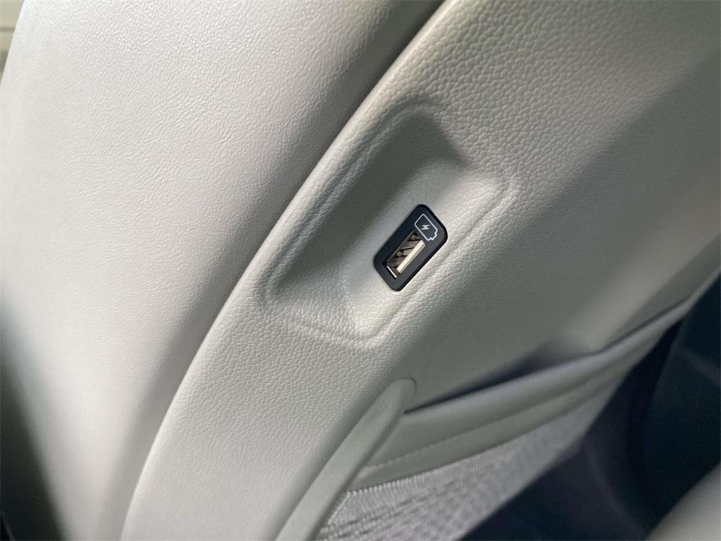 used 2022 Kia Sorento car, priced at $29,411