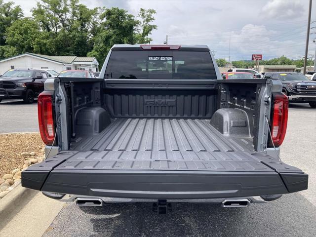 new 2025 GMC Sierra 1500 car, priced at $67,995