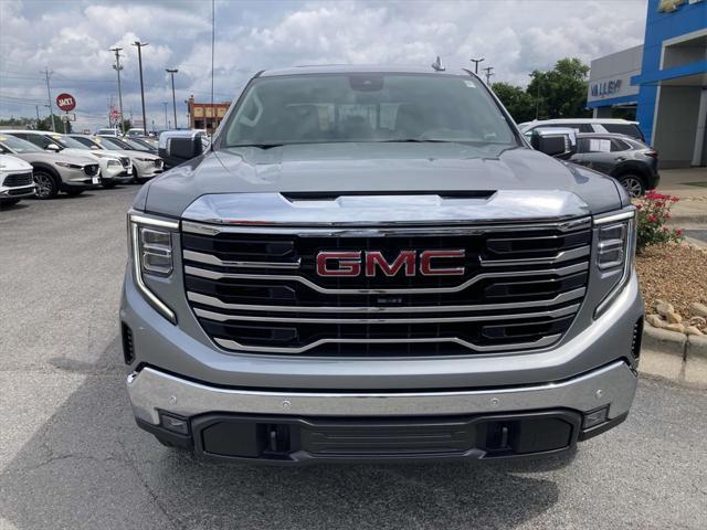 new 2025 GMC Sierra 1500 car, priced at $67,995