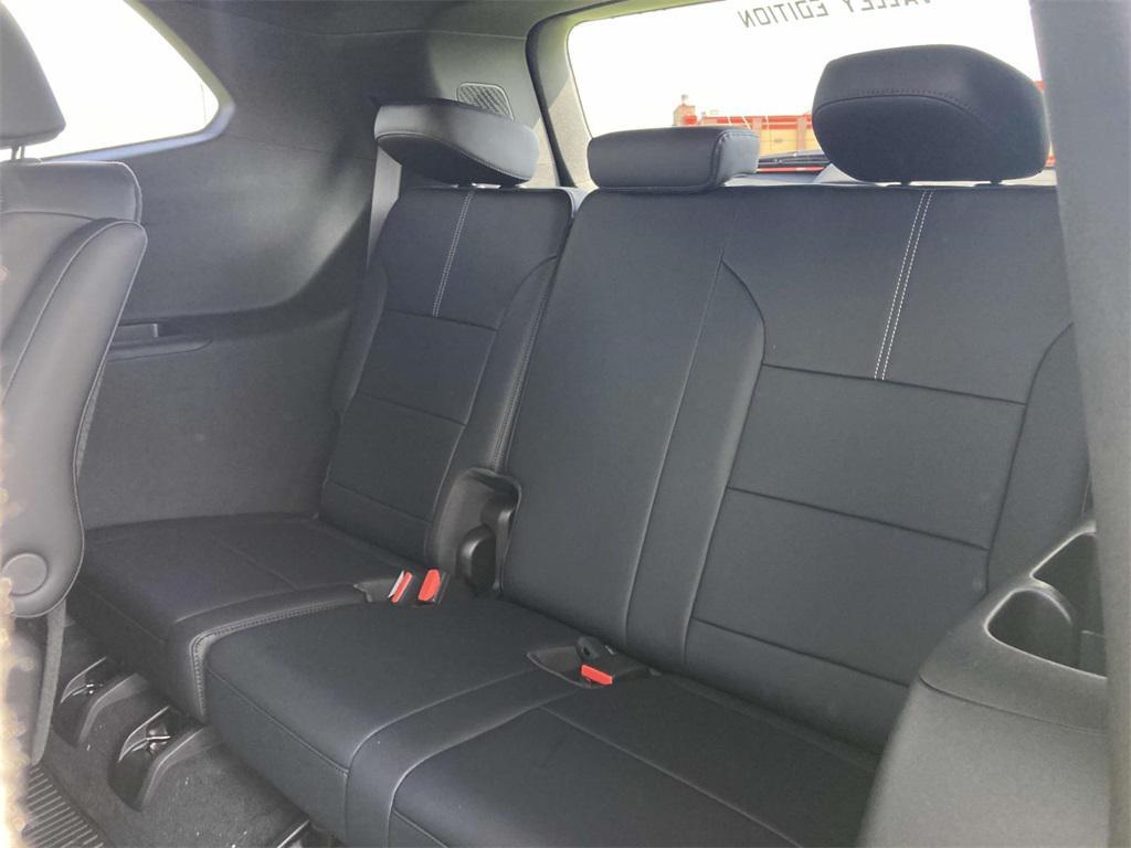 new 2025 GMC Acadia car, priced at $46,550