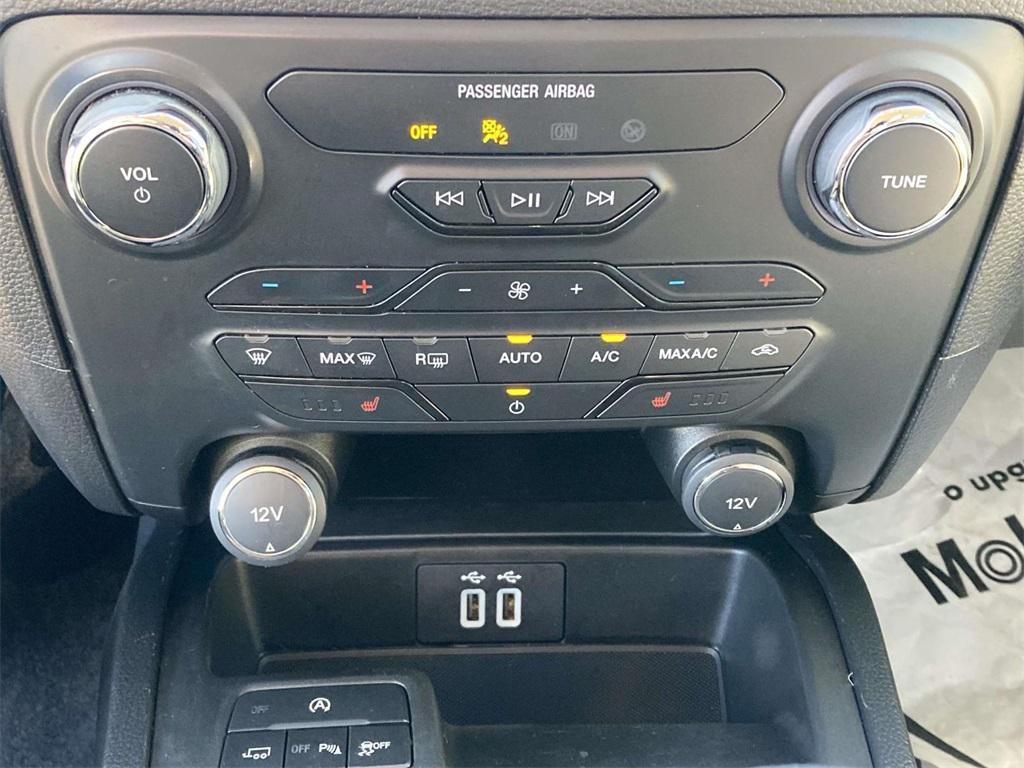 used 2019 Ford Ranger car, priced at $25,744