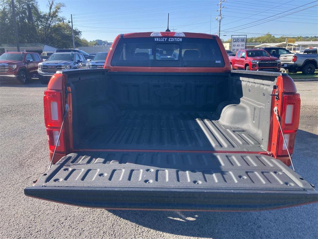 used 2019 Ford Ranger car, priced at $25,744