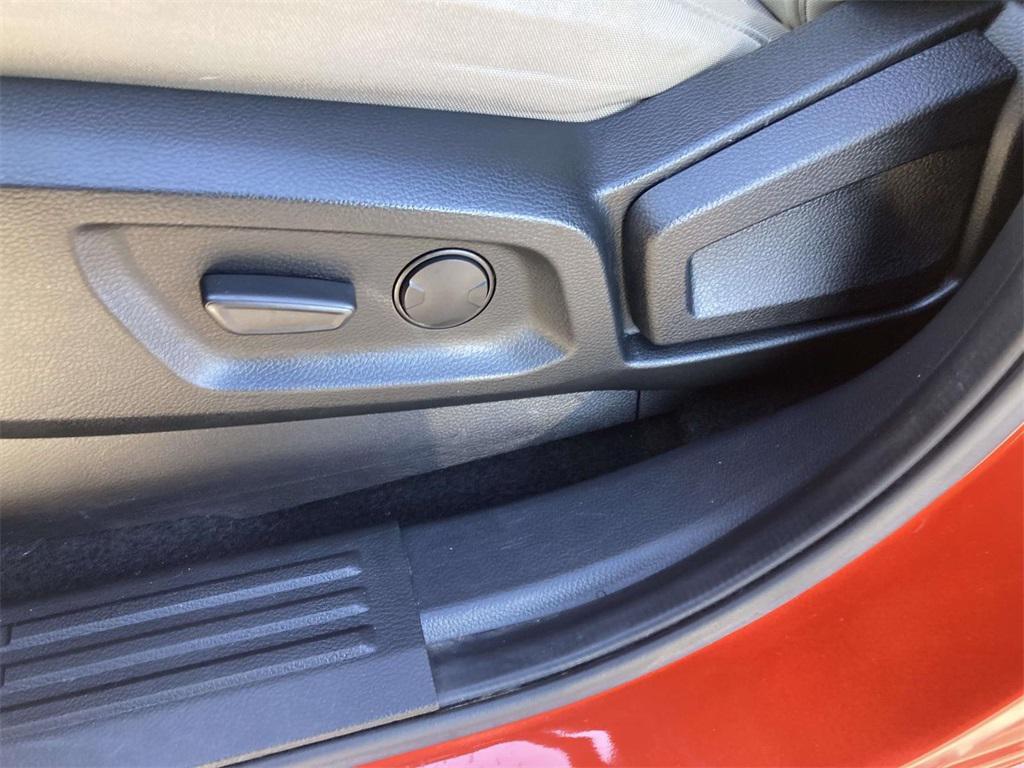 used 2019 Ford Ranger car, priced at $25,744