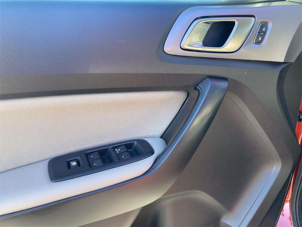 used 2019 Ford Ranger car, priced at $25,744