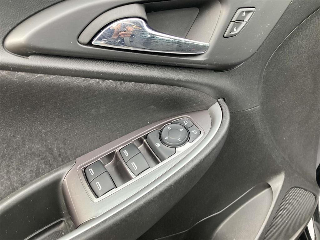 used 2023 Chevrolet Malibu car, priced at $18,144