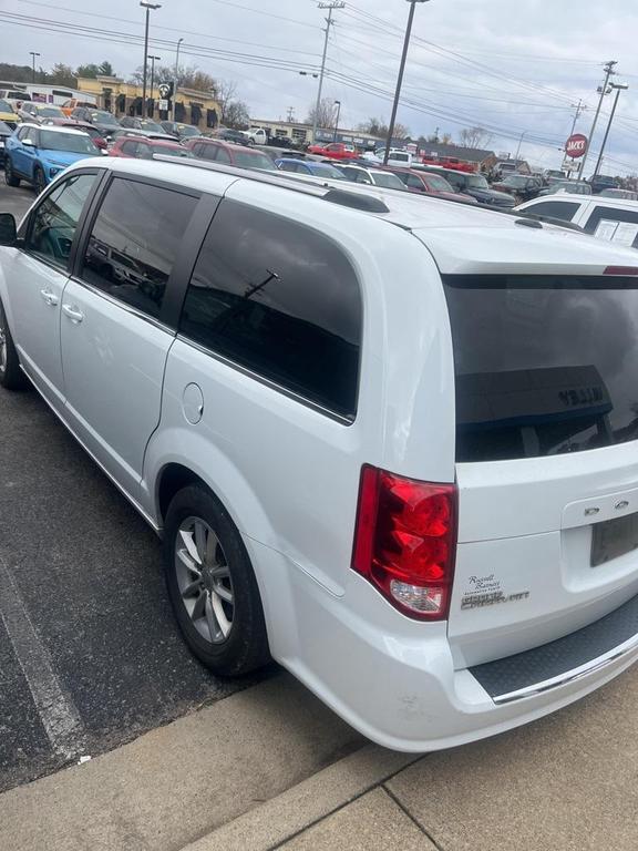 used 2020 Dodge Grand Caravan car, priced at $13,772