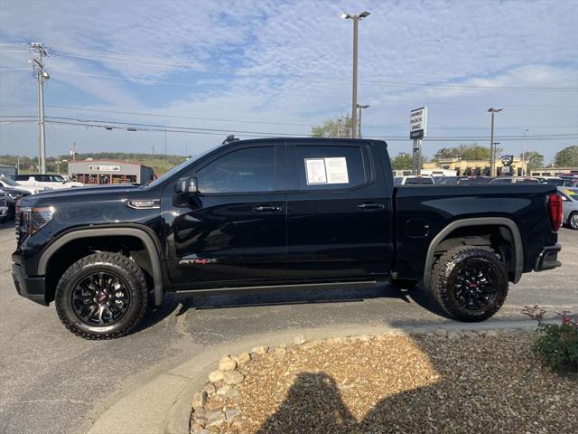 used 2023 GMC Sierra 1500 car, priced at $66,764