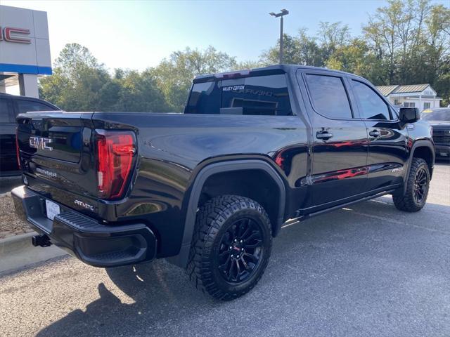 used 2023 GMC Sierra 1500 car, priced at $66,764