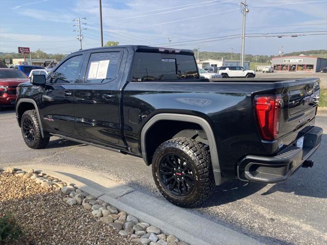 used 2023 GMC Sierra 1500 car, priced at $66,764