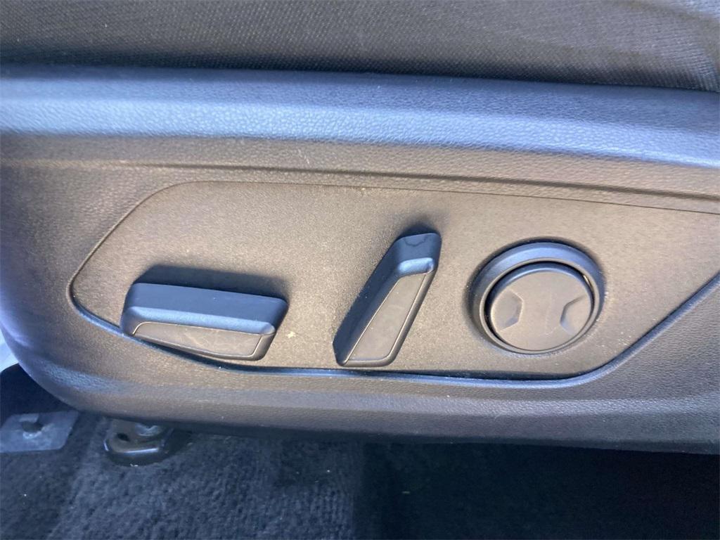 used 2024 Hyundai Tucson car, priced at $21,211
