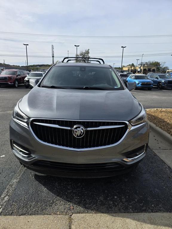 used 2019 Buick Enclave car, priced at $22,977
