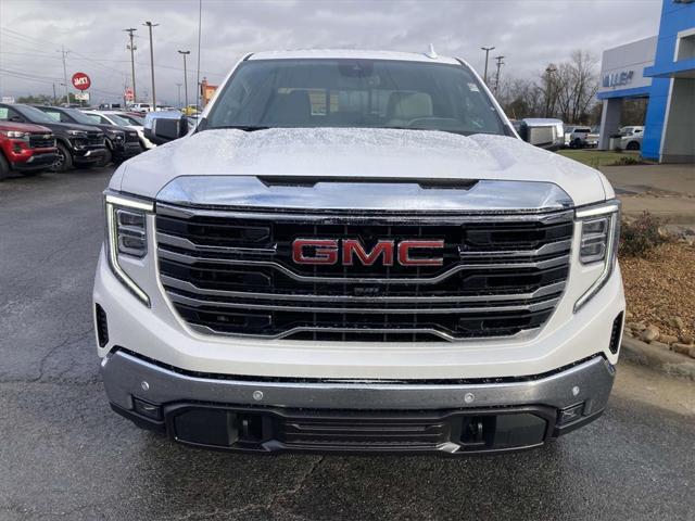 new 2025 GMC Sierra 1500 car, priced at $68,170