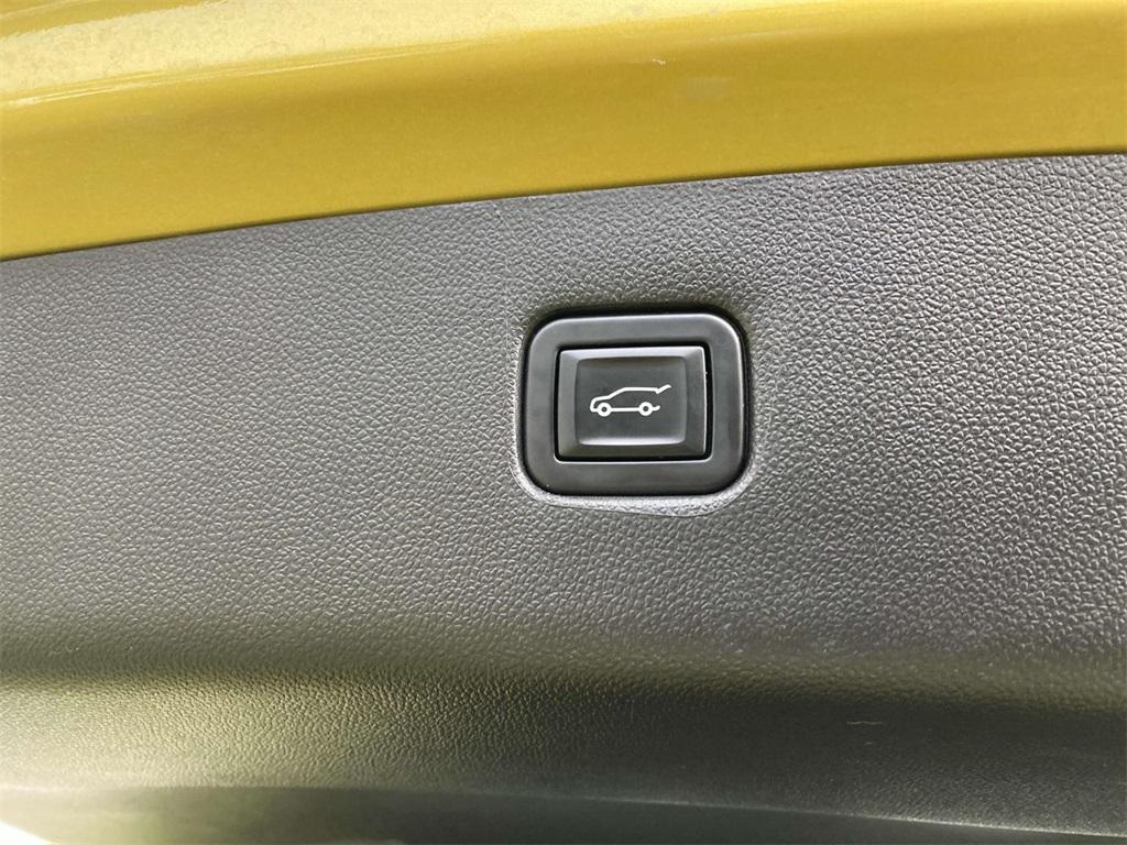 used 2022 Chevrolet Blazer car, priced at $27,972
