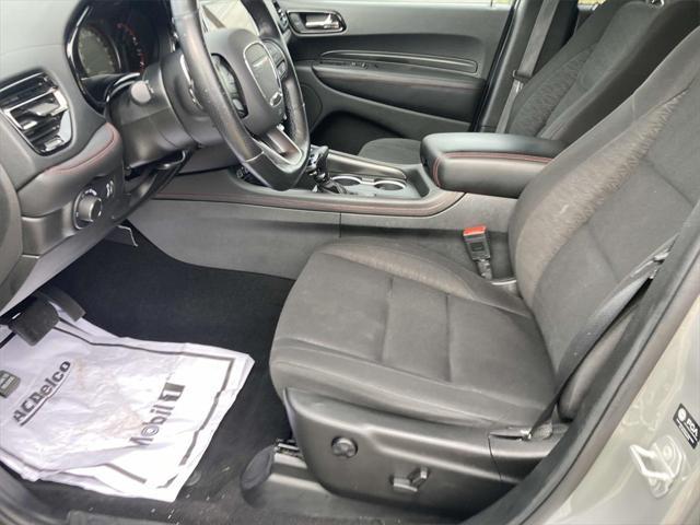 used 2023 Dodge Durango car, priced at $31,972