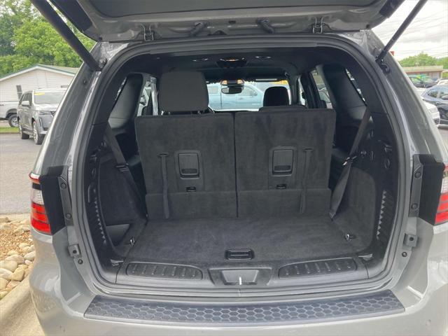used 2023 Dodge Durango car, priced at $31,972