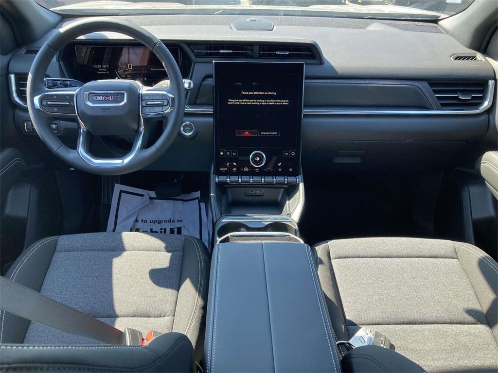 new 2026 GMC Terrain car, priced at $32,915