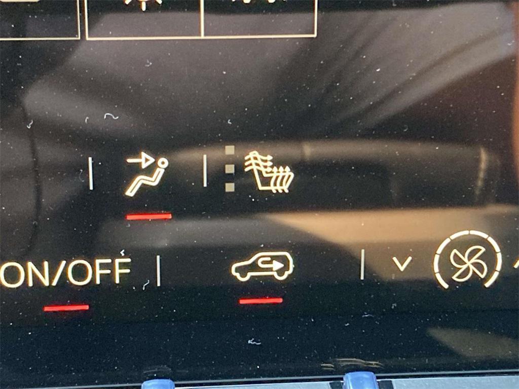 new 2026 GMC Terrain car, priced at $32,915
