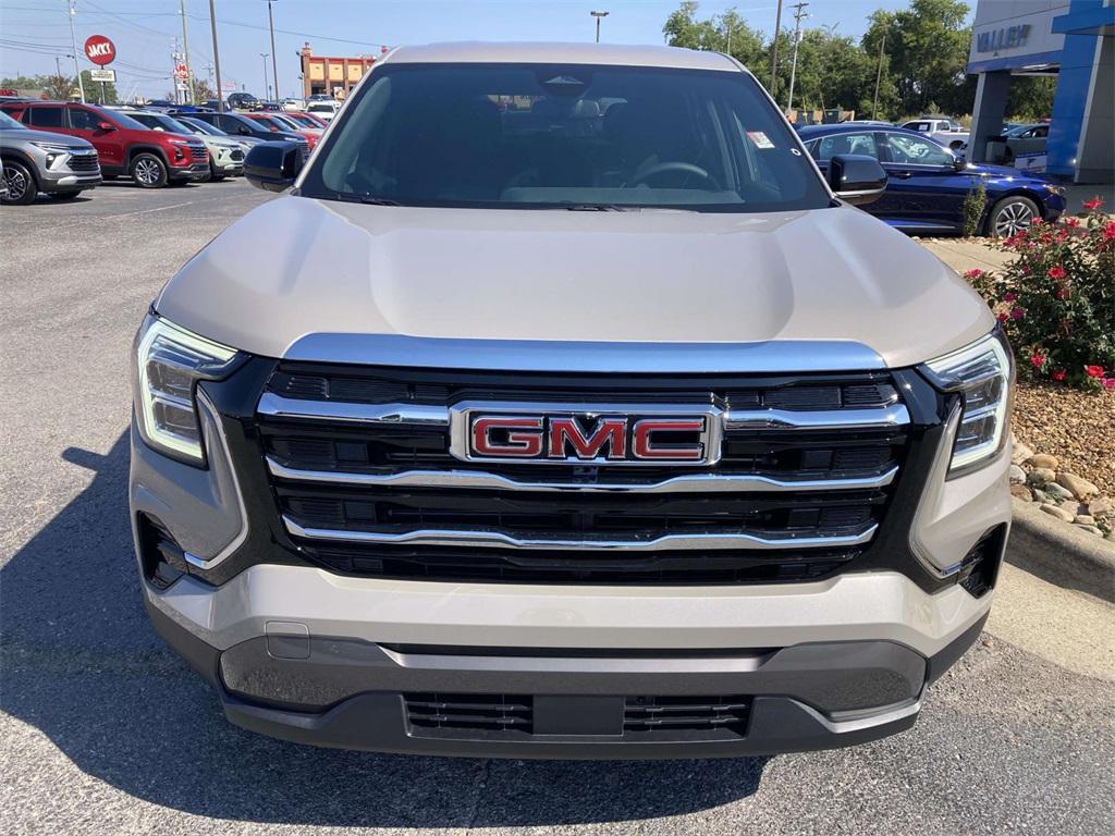 new 2026 GMC Terrain car, priced at $32,915