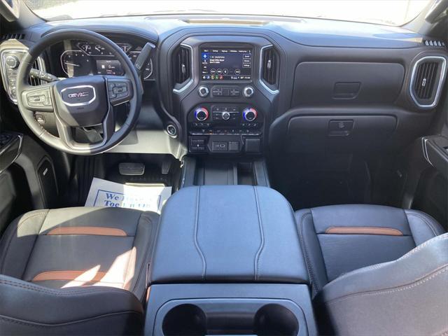 used 2023 GMC Sierra 2500 car, priced at $65,344