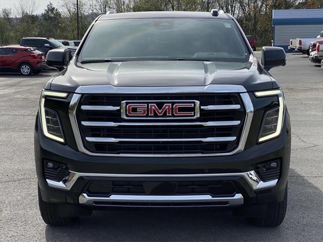 new 2025 GMC Yukon car, priced at $70,110