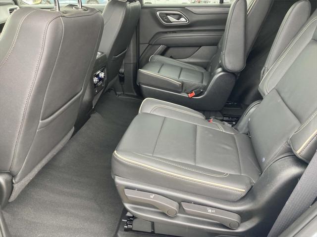 used 2023 GMC Yukon car, priced at $52,775