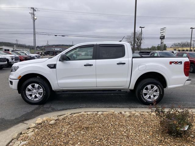 used 2019 Ford Ranger car, priced at $29,628