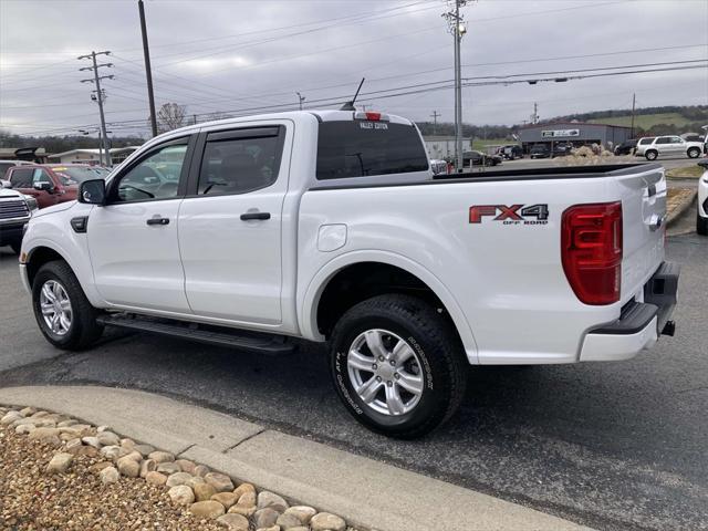 used 2019 Ford Ranger car, priced at $29,628