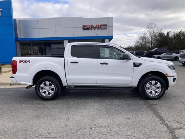 used 2019 Ford Ranger car, priced at $29,628