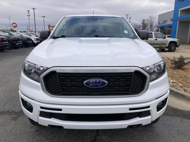 used 2019 Ford Ranger car, priced at $29,628