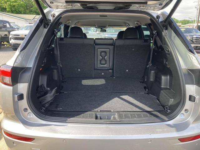 used 2023 Mitsubishi Outlander PHEV car, priced at $26,999