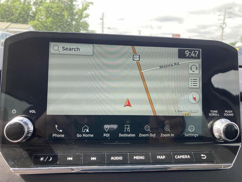 used 2023 Mitsubishi Outlander PHEV car, priced at $23,988