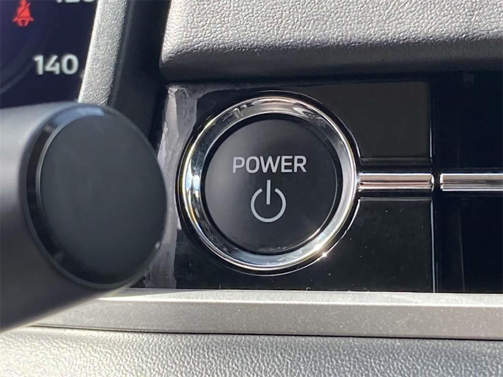 used 2023 Mitsubishi Outlander PHEV car, priced at $23,988