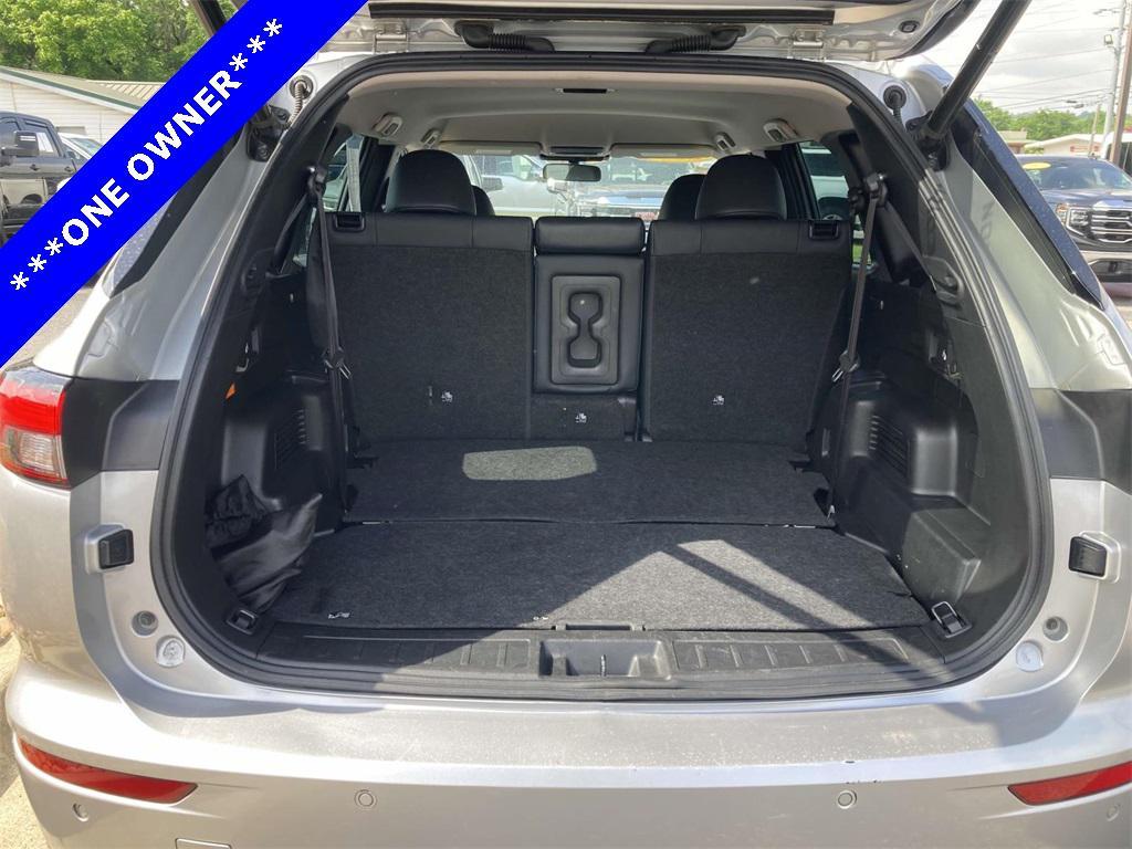 used 2023 Mitsubishi Outlander PHEV car, priced at $24,262