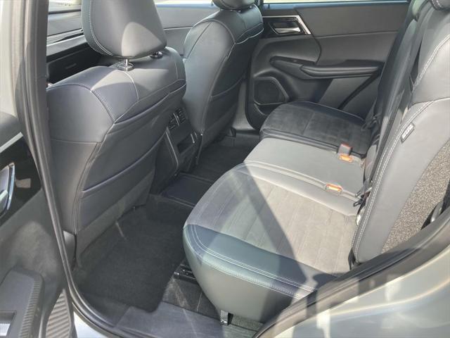 used 2023 Mitsubishi Outlander PHEV car, priced at $26,999