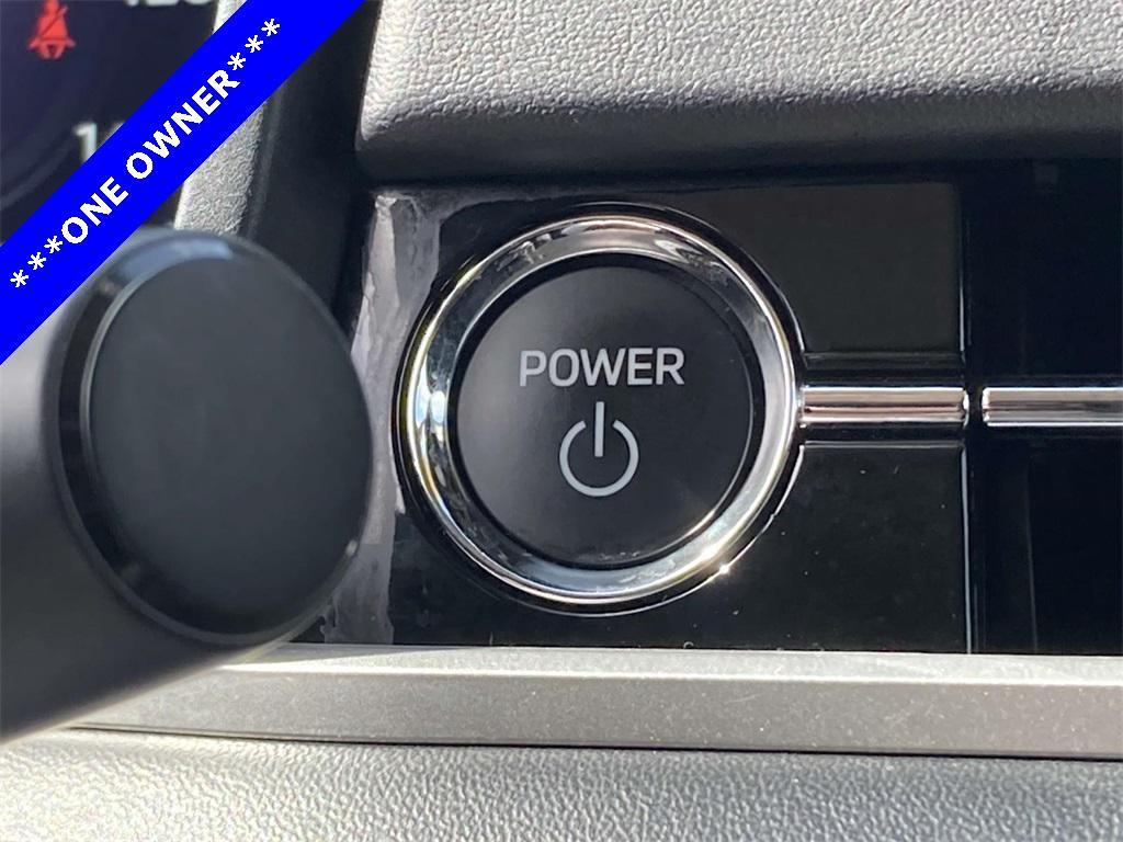 used 2023 Mitsubishi Outlander PHEV car, priced at $24,262