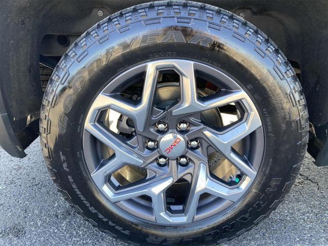 used 2023 GMC Sierra 1500 car, priced at $53,088