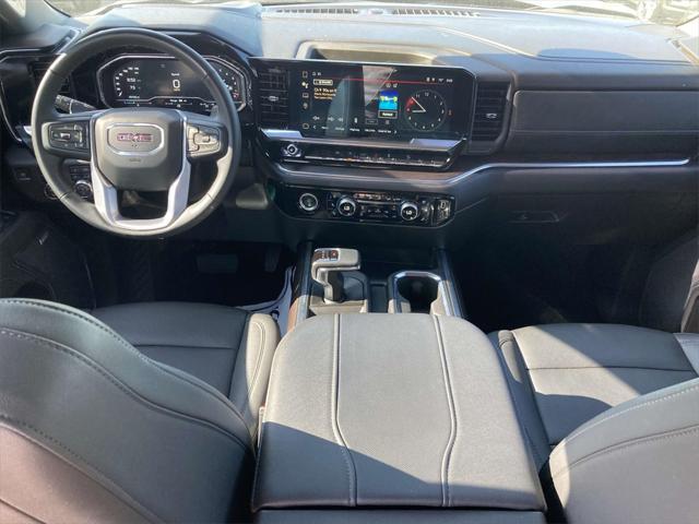 used 2023 GMC Sierra 1500 car, priced at $53,088