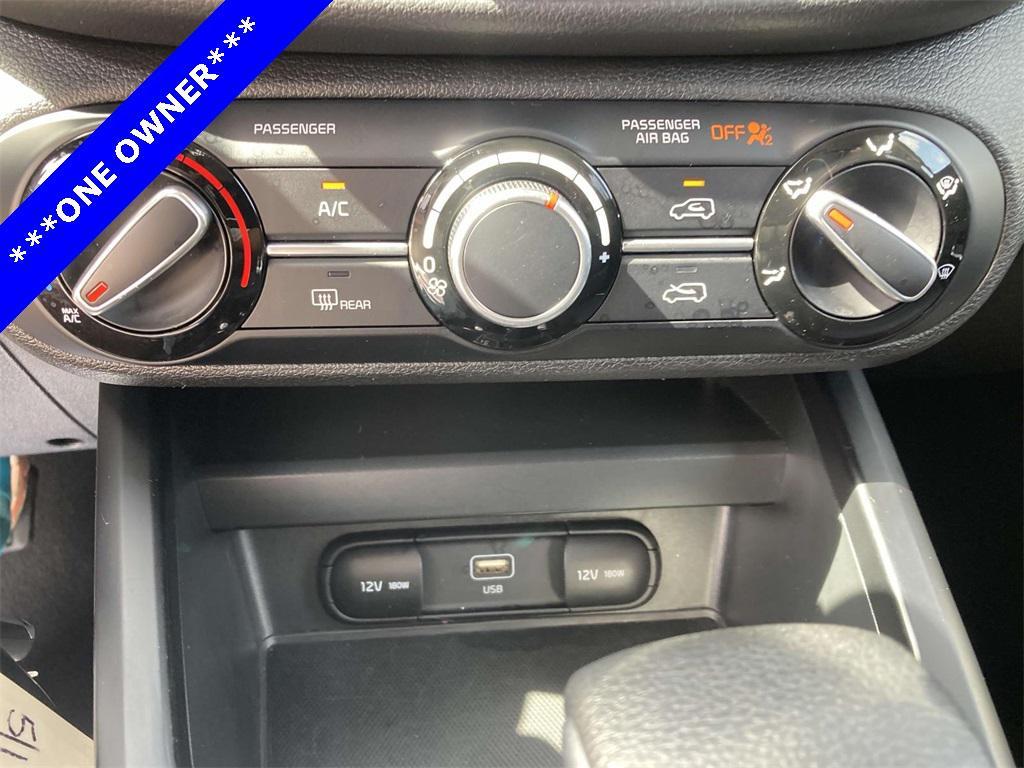 used 2023 Kia Soul car, priced at $16,977