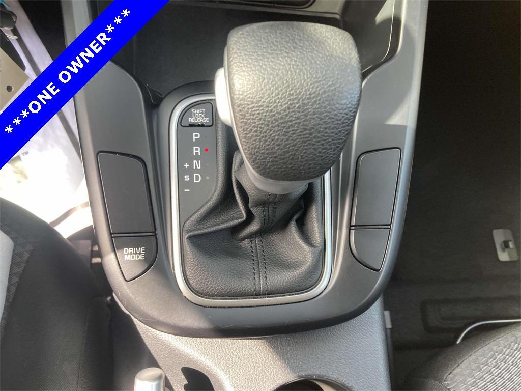 used 2023 Kia Soul car, priced at $16,977