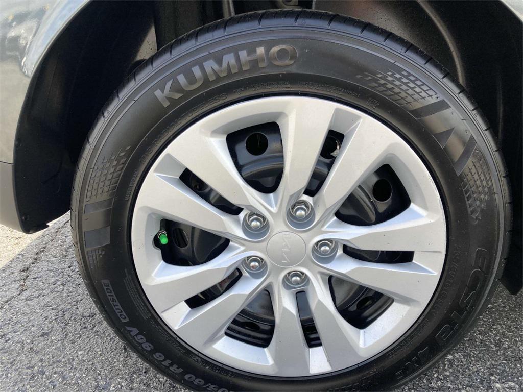 used 2023 Kia Soul car, priced at $16,932