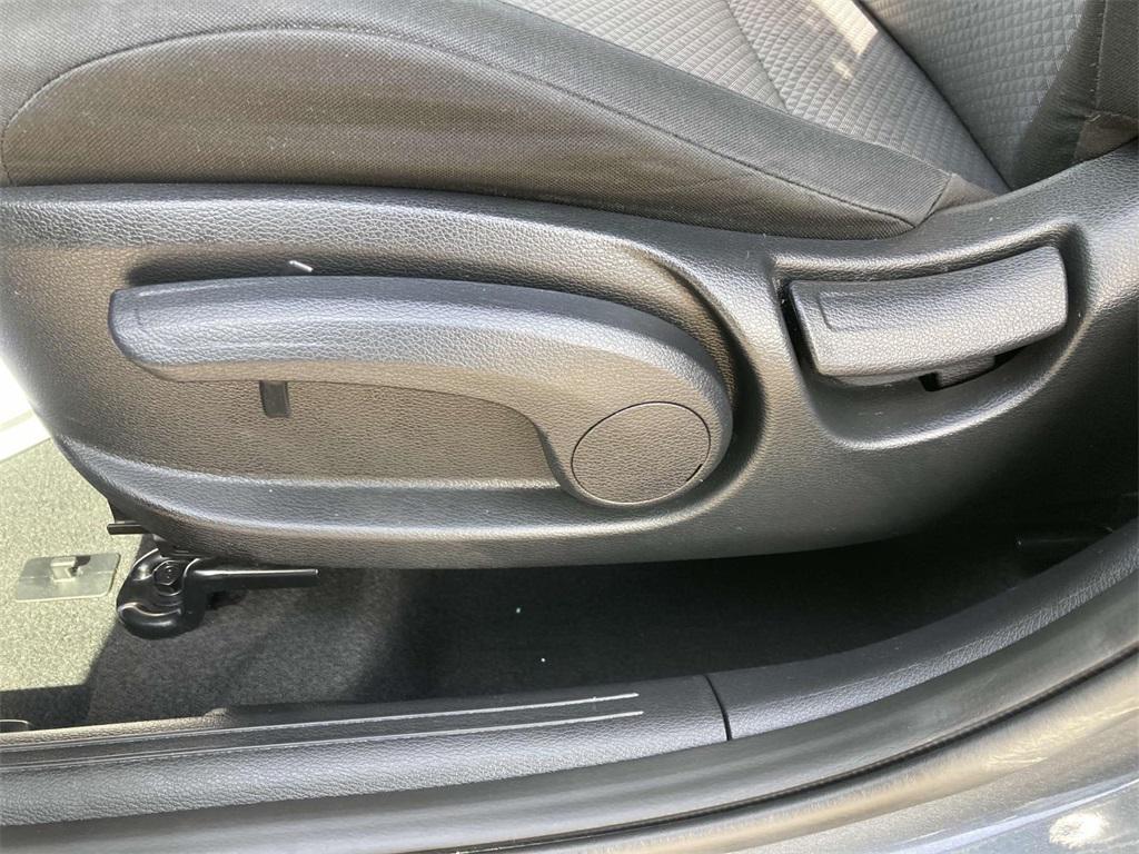 used 2023 Kia Soul car, priced at $16,932