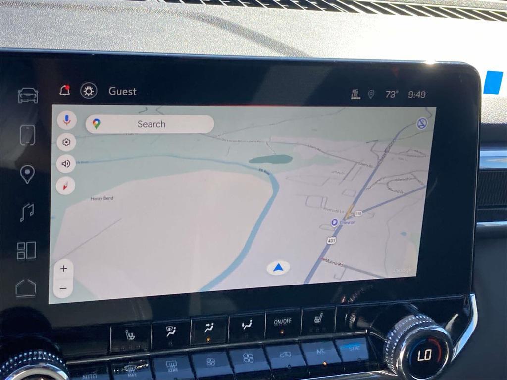 new 2026 GMC Canyon car, priced at $44,300