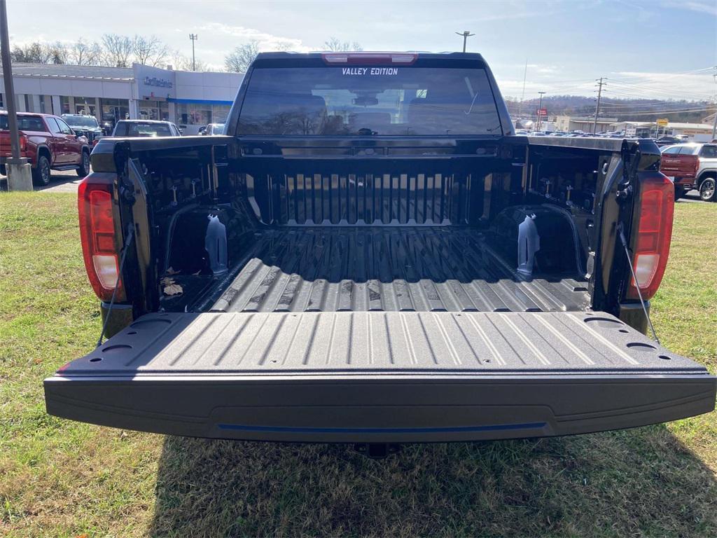 new 2026 GMC Sierra 1500 car, priced at $57,990