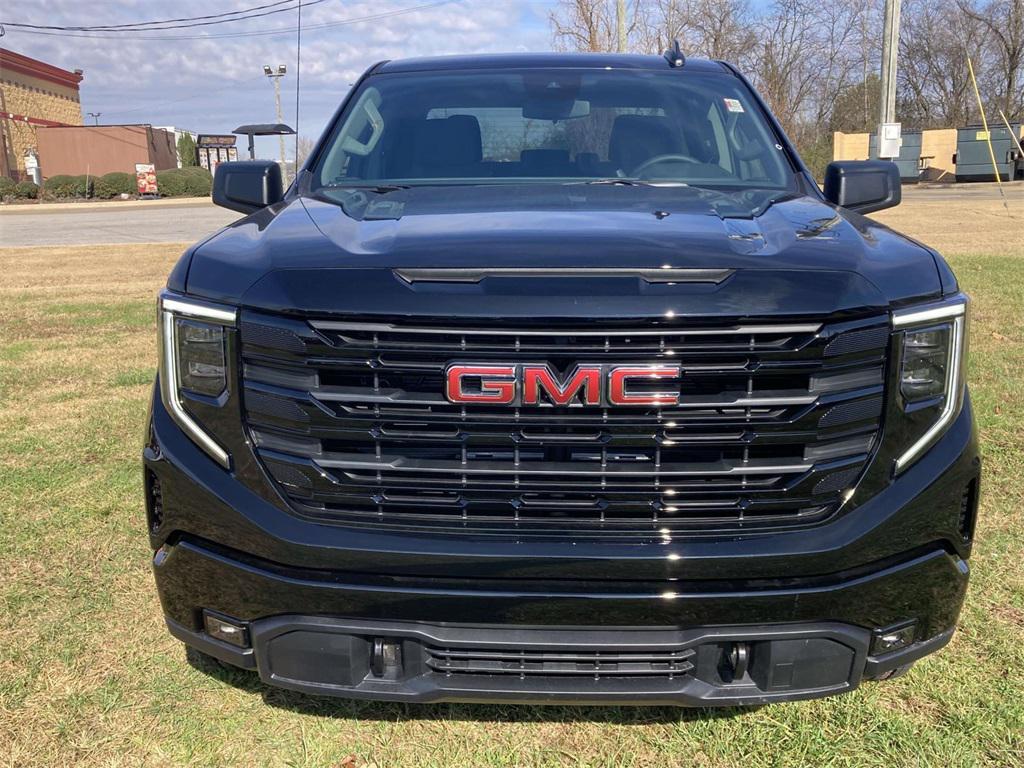 new 2026 GMC Sierra 1500 car, priced at $57,990