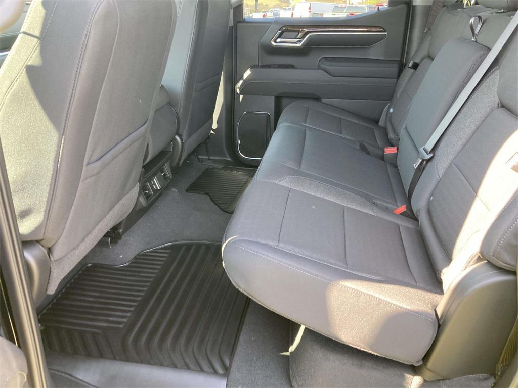 new 2026 GMC Sierra 1500 car, priced at $57,990