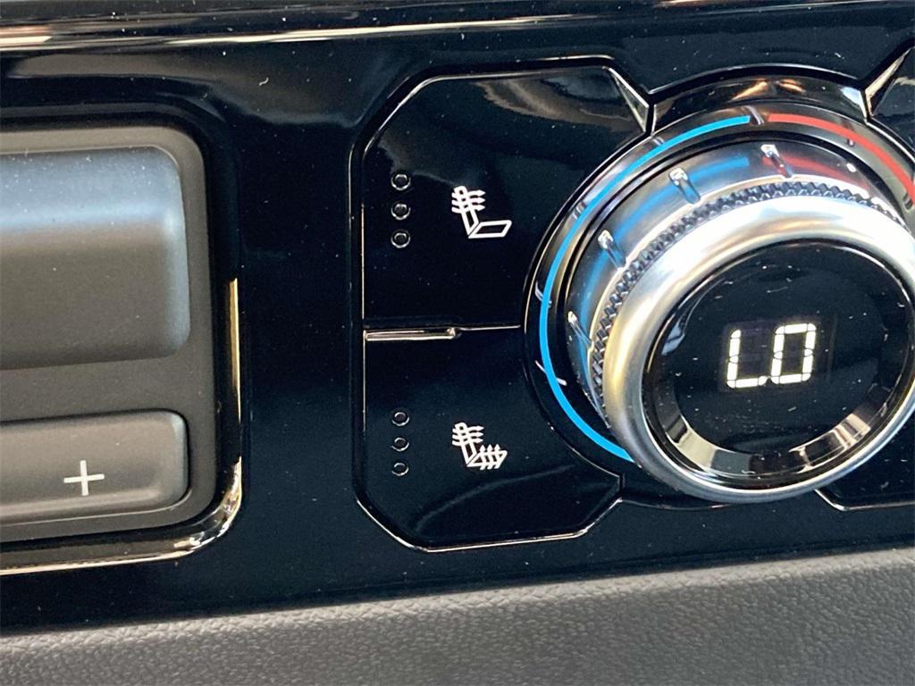 new 2026 GMC Sierra 1500 car, priced at $57,990