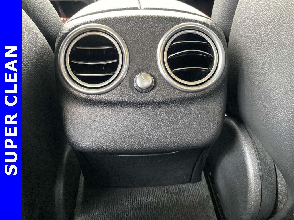used 2020 Mercedes-Benz AMG C 43 car, priced at $33,977