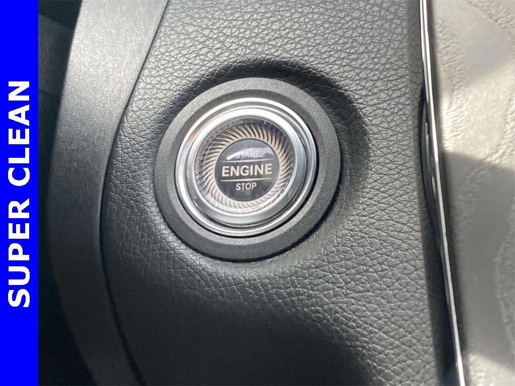 used 2020 Mercedes-Benz AMG C 43 car, priced at $33,977