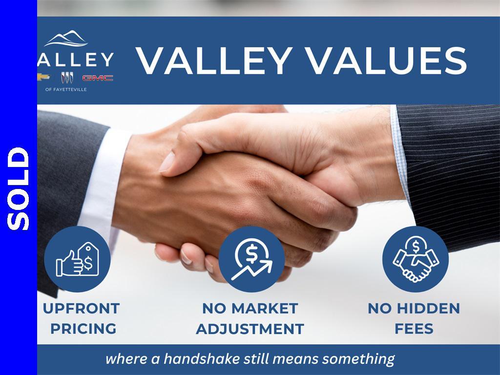 used 2020 Nissan Armada car, priced at $22,544