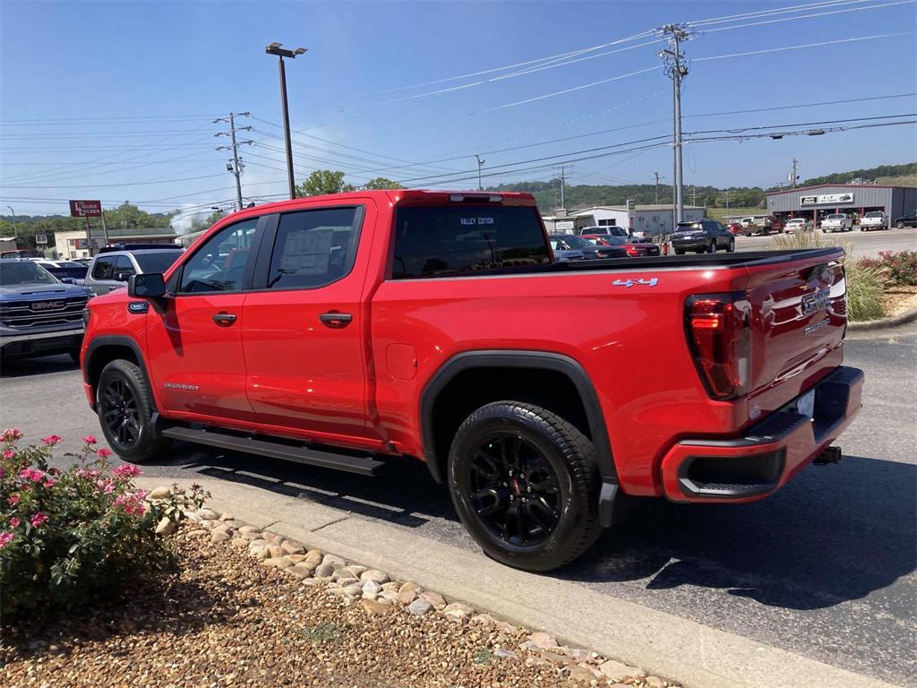 new 2026 GMC Sierra 1500 car, priced at $50,520